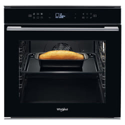 Whirlpool W7 OM4 4S1 P BL 73 L A+ Noir