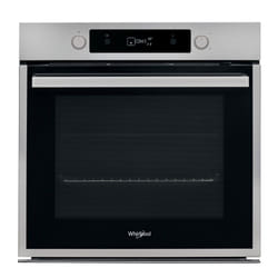 Whirlpool Absolute OAKZ9 156 P IX 73 L A Acier inoxydable