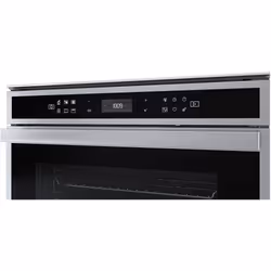 Whirlpool W6 OM4 4PBS1 P 73 L A+ Noir, Acier inoxydable - Vue supplémentaire 6