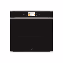 Whirlpool W11 OM1 4MS2 P, Moyenne, Four électrique, 73 L, 3650 W, 73 L, A pyrolyse