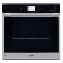 Whirlpool W9 OS2 4S1 P, Moyenne, Four électrique, 73 L, 73 L, 0 - 250 °C, 2450 W