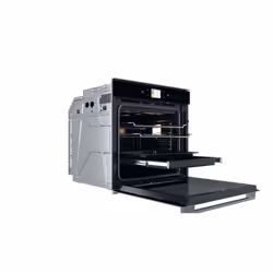 Whirlpool W9 OS2 4S1 P 73 L A+ Acier inoxydable