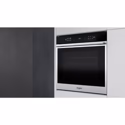 Whirlpool W7 OS4 4S1 H four 73 L 3650 W A+ Acier inoxydable - Vue supplémentaire 2