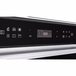 Whirlpool W7 OS4 4S1 H four 73 L 3650 W A+ Acier inoxydable - Vue supplémentaire 3