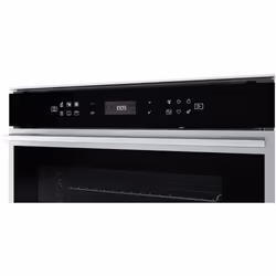 Whirlpool W7 OS4 4S1 H four 73 L 3650 W A+ Acier inoxydable - Vue supplémentaire 5