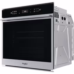 Whirlpool W7 OS4 4S1 H four 73 L 3650 W A+ Acier inoxydable - Vue supplémentaire 8
