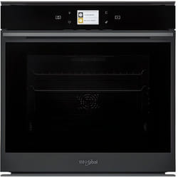 Whirlpool W9 OM2 4S1 P BSS 73 L A+ Noir