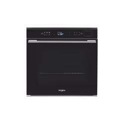 Whirlpool W7 OS4 4S1 P BL, Moyenne, Four électrique, 73 L, 3650 W, 73 L, 3650 W