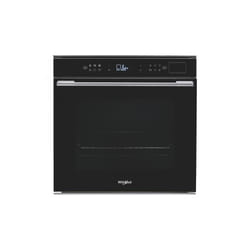 Whirlpool W7 OS4 4S1 P BL four 73 L 3650 W A+ Noir