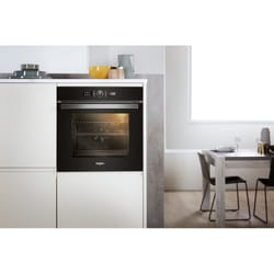 Whirlpool AKZ9 9480 NB 73 L 3650 W A+ Noir