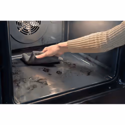 Whirlpool AKZ9 9480 NB 73 L 3650 W A+ Noir