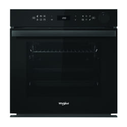 Whirlpool AKZ9S 8270 FB 73 L A+ Noir