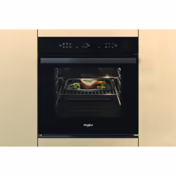 Whirlpool AKZ9S 8270 FB 73 L A+ Noir - Vue supplémentaire 10