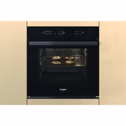 Whirlpool AKZ9S 8270 FB 73 L A+ Noir - Vue supplémentaire 12