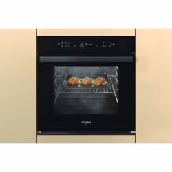 Whirlpool AKZ9S 8270 FB 73 L A+ Noir - Vue supplémentaire 13
