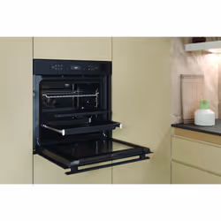 Whirlpool AKZ9S 8270 FB 73 L A+ Noir - Vue supplémentaire 14