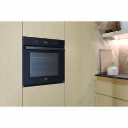 Whirlpool AKZ9S 8270 FB 73 L A+ Noir - Vue supplémentaire 15