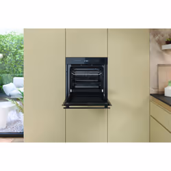 Whirlpool AKZ9S 8270 FB 73 L A+ Noir - Vue supplémentaire 16
