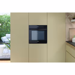 Whirlpool AKZ9S 8270 FB 73 L A+ Noir - Vue supplémentaire 17