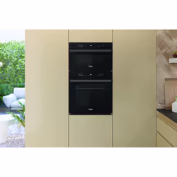 Whirlpool AKZ9S 8270 FB 73 L A+ Noir