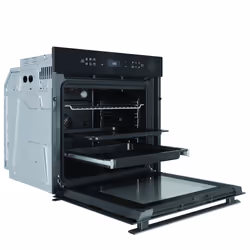 Whirlpool AKZ9S 8270 FB 73 L A+ Noir - Vue supplémentaire 21