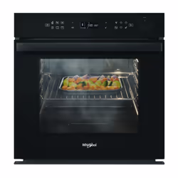 Whirlpool AKZ9S 8270 FB 73 L A+ Noir - Vue supplémentaire 22