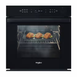 Whirlpool AKZ9S 8270 FB 73 L A+ Noir - Vue supplémentaire 23