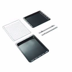 Whirlpool AKZ9S 8270 FB 73 L A+ Noir - Vue supplémentaire 27