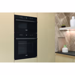 Whirlpool AKZ9S 8270 FB 73 L A+ Noir - Vue supplémentaire 5