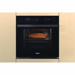 Whirlpool AKZ9S 8270 FB 73 L A+ Noir - Vue supplémentaire 8