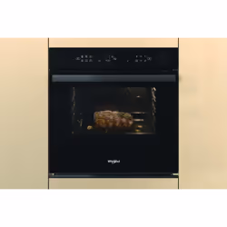 Whirlpool AKZ9S 8270 FB 73 L A+ Noir - Vue supplémentaire 9