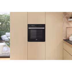 Whirlpool - Four pyrolyse encastrable noir - AKZ9S8270NB - Vue supplémentaire 3