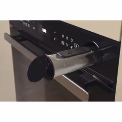 Whirlpool - Four pyrolyse encastrable noir - AKZ9S8270NB - Vue supplémentaire 4