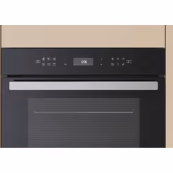 Whirlpool - Four pyrolyse encastrable noir - AKZ9S8270NB - Vue supplémentaire 5