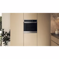 Whirlpool WOI4IS8PPM0SXA 73 L Noir, Acier inoxydable - Vue supplémentaire 4