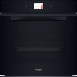 Whirlpool WOI11P8FHT2SBAF, Moyenne, Four électrique, 73 L, 73 L, Hydrolytique, Intégré