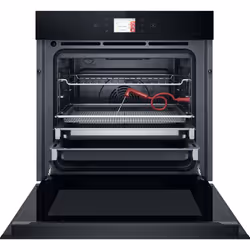 Whirlpool WOI11P8FHT2SBAF 73 L Noir