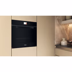 Whirlpool WOI11P8FHT2SBAF 73 L Noir - Vue supplémentaire 5