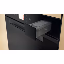 Whirlpool WOI11P8FHT2SBAF 73 L Noir - Vue supplémentaire 6
