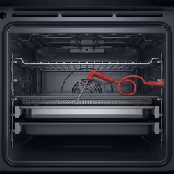 Whirlpool WOI11P8FHT2SBAF 73 L Noir - Vue supplémentaire 8