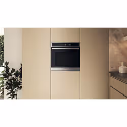 Whirlpool WOI4IS8HM0XA 73 L Noir, Acier inoxydable - Vue supplémentaire 4