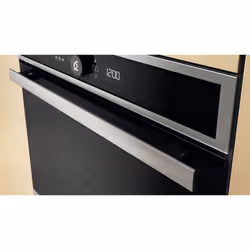 Whirlpool WOI4IS8HM0XA 73 L Noir, Acier inoxydable - Vue supplémentaire 6