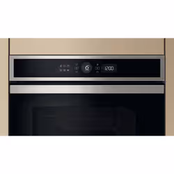 Whirlpool WOI4IS8HM0XA 73 L Noir, Acier inoxydable - Vue supplémentaire 7