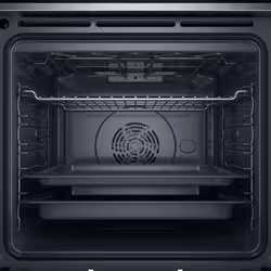Whirlpool WOI4IS8HM0XA 73 L Noir, Acier inoxydable - Vue supplémentaire 8