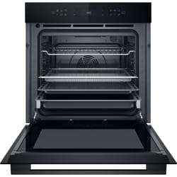 Whirlpool WOI78HT1SBA 73 L 3450 W Noir