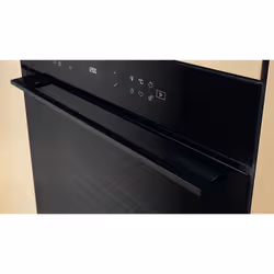 Whirlpool WOI78HT1SBA 73 L 3450 W Noir - Vue supplémentaire 5