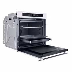 Whirlpool WOI4S8PM1SWA four 73 L Blanc