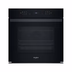 Four encastrable - WHIRLPOOL - WOI68PT1SBAF - 73L - Pyrolyse - AirFry inclus