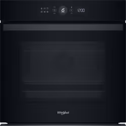 Whirlpool Four encastrable - WOI4S8CM0SBAF, Moyenne, Four électrique, 73 L, 73 L, Catalyse, Intégré