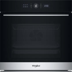 Four encastrable fonction vapeur WHIRLPOOL WOI5S8PM1SXAF